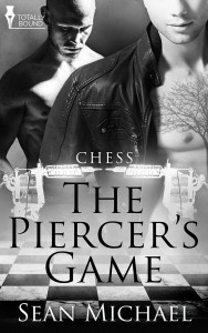 The Piercers Game by Sean Michael