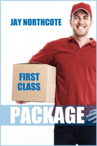First Class Package by Jay Northcote