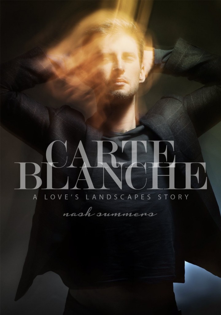 Carte Blanche by Nash Summers