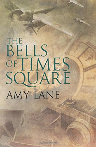 The Bells of Time Square by Amy Lane