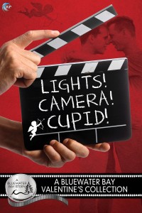 Lights, Camera, Cupid