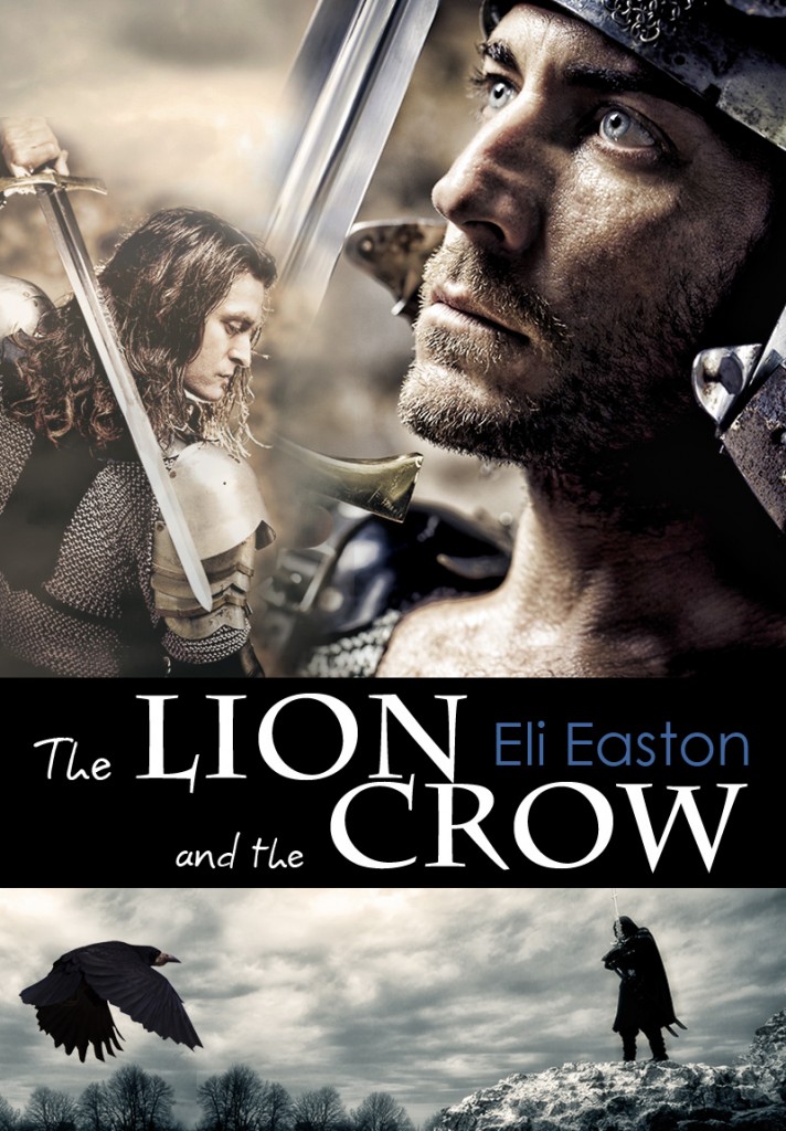 The Lion and the Crow by Eli Easton