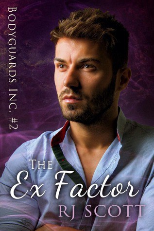 The Ex Factor by RJ Scott