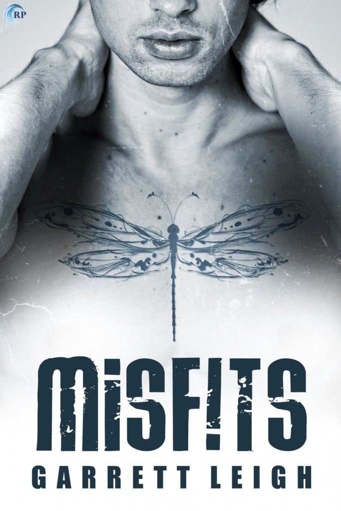 Misfits by Garrett Leigh