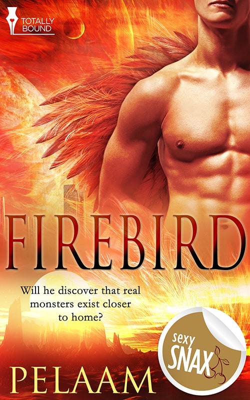 Firebird by Pelaam