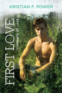 First Love by Kristian F. Power