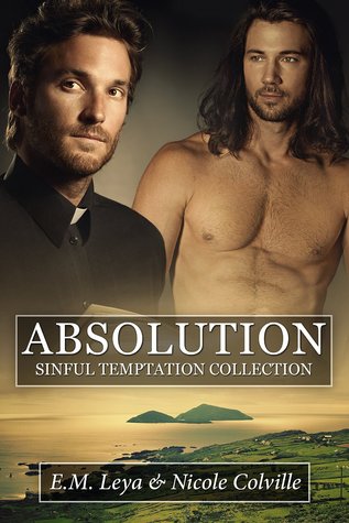 Absolution by E. M. Leya and Nicole Colville