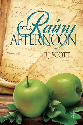 For a Rainy Afternoon by RJ Scott