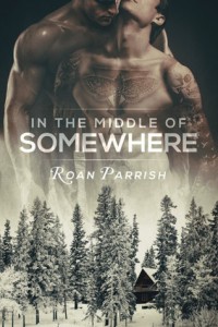 In the MIddle of Somewhere by Roan Parrish