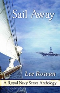 Sail Away by Lee Rowan