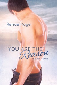 You Are the Reason by Renae Kaye