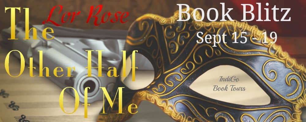 The Other Half of Me Banner