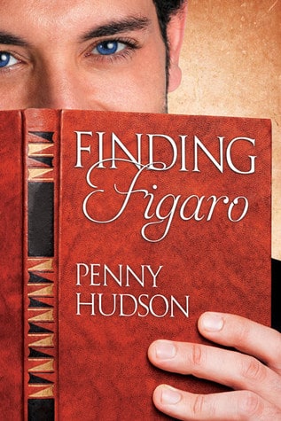Finding Figaro by Penny Hudson