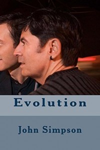 Evolution by John Simpson