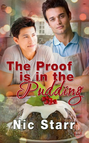 The Proof is in the Pudding by Nic Starr