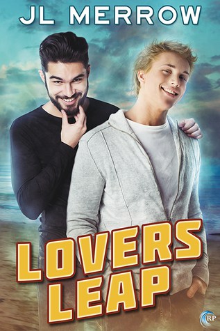 Lovers Leap by JL Merrow