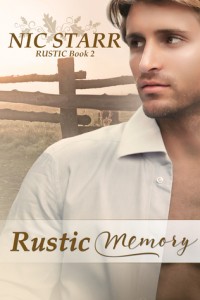 Rustic Memory by Nic Starr