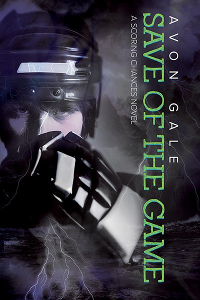 Save of the Game by Avon Gale