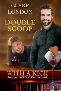 Double Scoop by Clare London