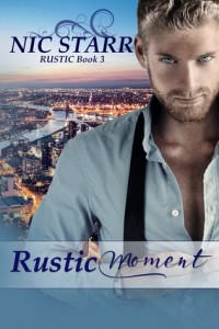 Rustic Moment by Nic Starr
