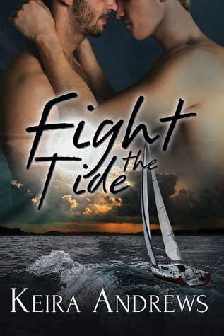 Fight the Tide Shifter Gay Romance Kick at the Darkness Book 2 by Keira Andrews
