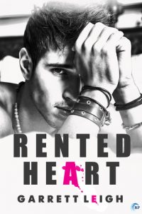 Rented Heart by Carrett Leigh