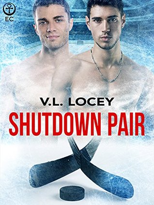 Shutdown Pair by V.L. Locey
