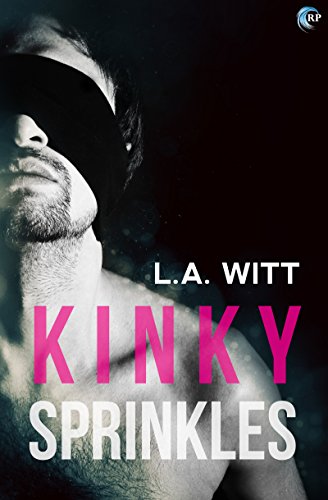 Kinky Sprinkles by LA Witt