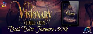 The Visionary Banner