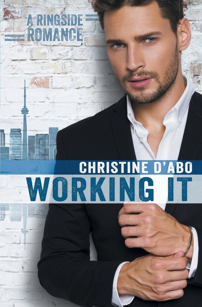 Working It by Christine d'Abo