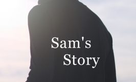 Author Spotlight and Book Promo: Sam's Story by Dylan Joseph