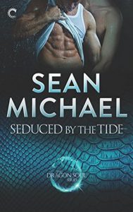 Dragon Shifter Romance Seduced by the Tide by Sean Michael