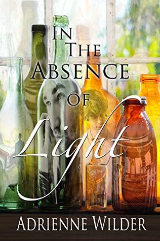 Incredibly Moving Gay Romance Book! In The Absence of Light by Adrienne Wilder