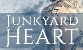 Modern Romance Book Junkyard Heart by Garrett Leigh (Porthkennack Book 7)